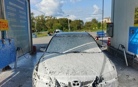 Mazda 6, 2006 год, 230 000 рублей, 15 фотография