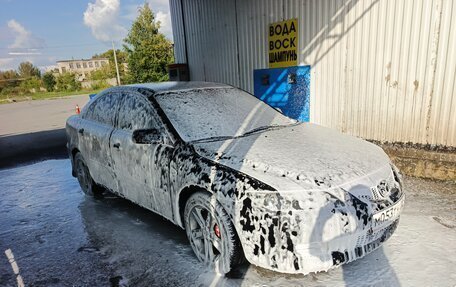 Mazda 6, 2006 год, 230 000 рублей, 16 фотография