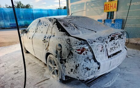 Mazda 6, 2006 год, 230 000 рублей, 18 фотография
