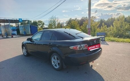 Mazda 6, 2006 год, 230 000 рублей, 7 фотография