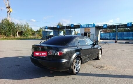 Mazda 6, 2006 год, 230 000 рублей, 8 фотография