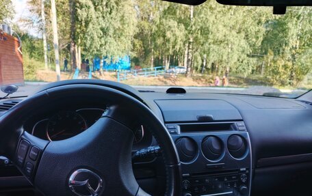 Mazda 6, 2006 год, 230 000 рублей, 20 фотография