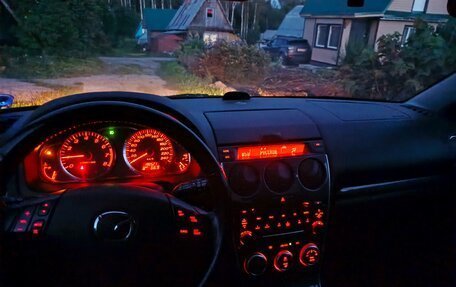 Mazda 6, 2006 год, 230 000 рублей, 23 фотография