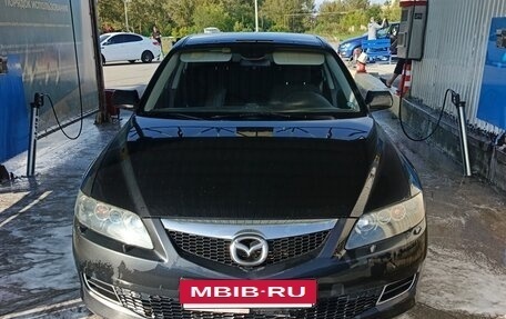 Mazda 6, 2006 год, 230 000 рублей, 21 фотография