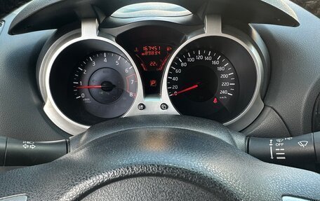 Nissan Juke II, 2012 год, 890 000 рублей, 9 фотография