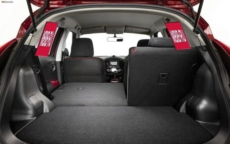 Nissan Juke II, 2012 год, 890 000 рублей, 8 фотография