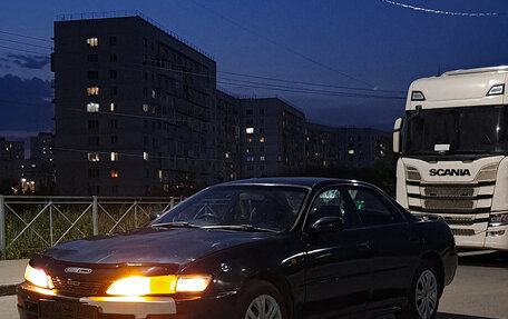 Toyota Carina ED III, 1994 год, 235 000 рублей, 6 фотография
