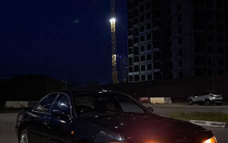 Toyota Carina ED III, 1994 год, 235 000 рублей, 11 фотография