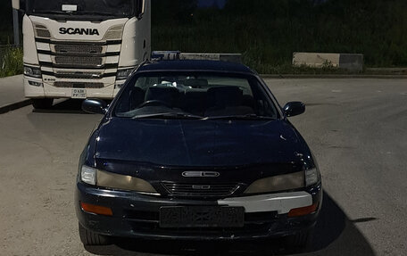 Toyota Carina ED III, 1994 год, 235 000 рублей, 5 фотография