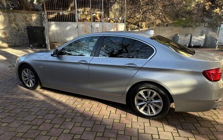 BMW 5 серия, 2013 год, 2 000 000 рублей, 7 фотография