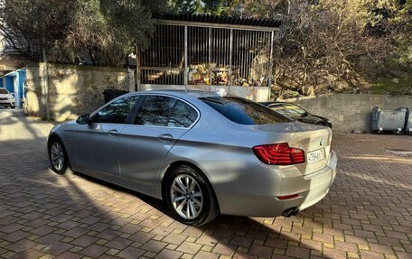 BMW 5 серия, 2013 год, 2 000 000 рублей, 6 фотография