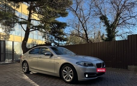 BMW 5 серия, 2013 год, 2 000 000 рублей, 3 фотография