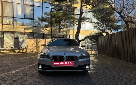 BMW 5 серия, 2013 год, 2 000 000 рублей, 2 фотография