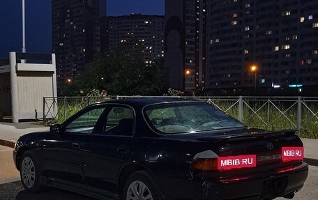 Toyota Carina ED III, 1994 год, 235 000 рублей, 8 фотография