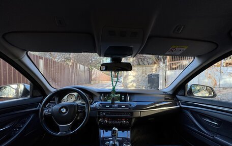 BMW 5 серия, 2013 год, 2 000 000 рублей, 9 фотография