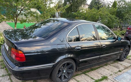 BMW 5 серия, 2000 год, 450 000 рублей, 3 фотография