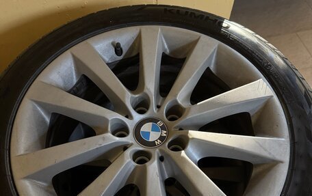 BMW 5 серия, 2013 год, 2 000 000 рублей, 12 фотография