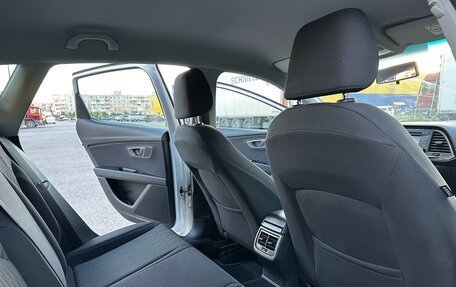 SEAT Leon III, 2013 год, 950 000 рублей, 7 фотография