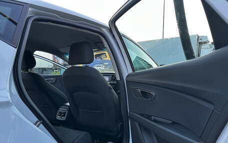 SEAT Leon III, 2013 год, 950 000 рублей, 9 фотография