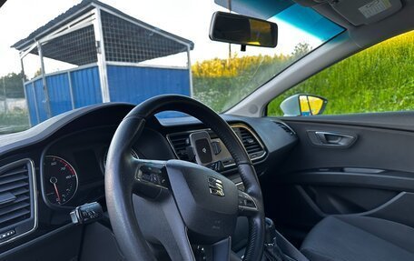 SEAT Leon III, 2013 год, 950 000 рублей, 6 фотография