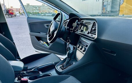 SEAT Leon III, 2013 год, 950 000 рублей, 10 фотография