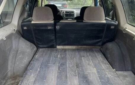 Mitsubishi Montero Sport, 2001 год, 330 000 рублей, 6 фотография