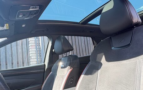 Hyundai Tucson, 2022 год, 3 625 000 рублей, 8 фотография