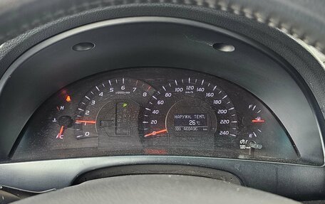 Toyota Camry, 2010 год, 849 000 рублей, 9 фотография
