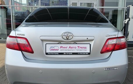 Toyota Camry, 2010 год, 849 000 рублей, 4 фотография