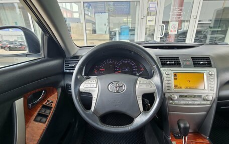 Toyota Camry, 2010 год, 849 000 рублей, 6 фотография