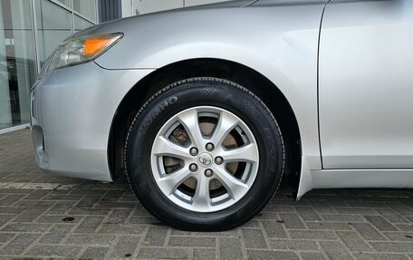 Toyota Camry, 2010 год, 849 000 рублей, 11 фотография