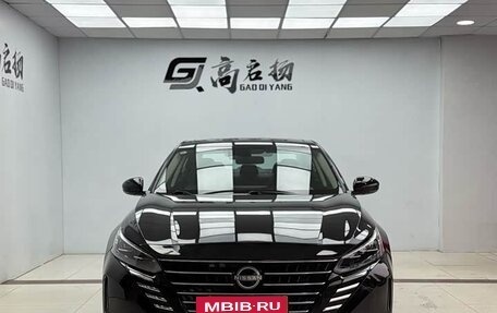 Nissan Altima VI (L34), 2023 год, 1 913 000 рублей, 2 фотография
