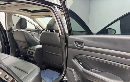 Nissan Altima VI (L34), 2023 год, 1 913 000 рублей, 6 фотография