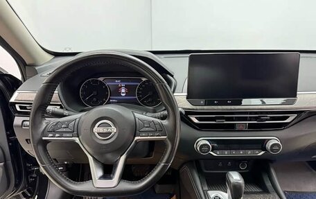 Nissan Altima VI (L34), 2023 год, 1 913 000 рублей, 11 фотография