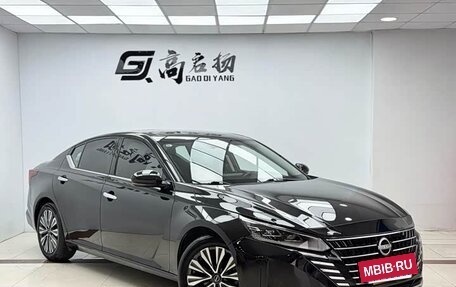 Nissan Altima VI (L34), 2023 год, 1 913 000 рублей, 3 фотография