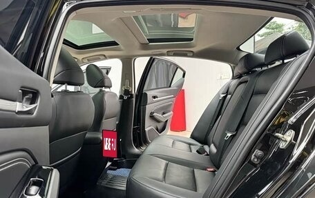 Nissan Altima VI (L34), 2023 год, 1 913 000 рублей, 5 фотография