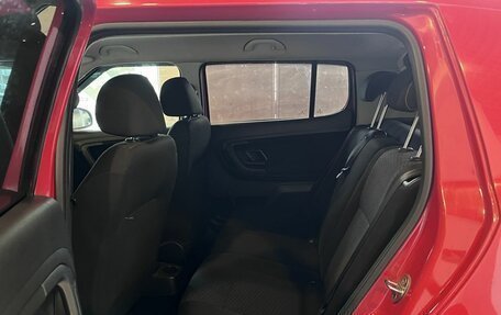 Skoda Fabia II, 2014 год, 567 000 рублей, 22 фотография