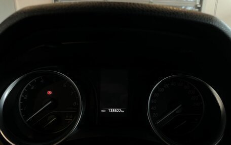 Toyota Camry, 2019 год, 2 795 000 рублей, 11 фотография