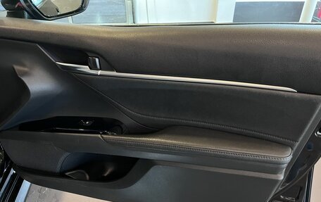 Toyota Camry, 2019 год, 2 795 000 рублей, 25 фотография