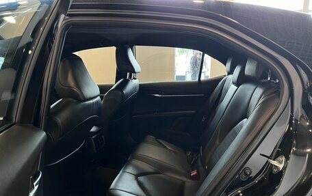 Toyota Camry, 2019 год, 2 795 000 рублей, 21 фотография