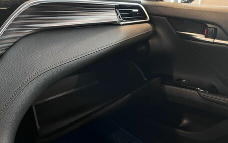 Toyota Camry, 2019 год, 2 795 000 рублей, 27 фотография