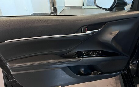 Toyota Camry, 2019 год, 2 795 000 рублей, 19 фотография