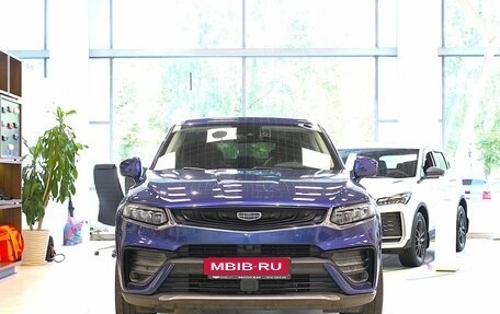 Geely Tugella FY11, 2020 год, 2 095 000 рублей, 2 фотография