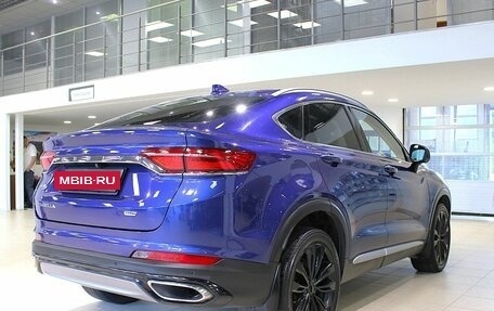 Geely Tugella FY11, 2020 год, 2 095 000 рублей, 4 фотография