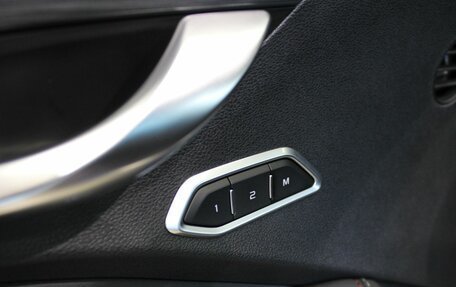 Geely Tugella FY11, 2020 год, 2 095 000 рублей, 8 фотография
