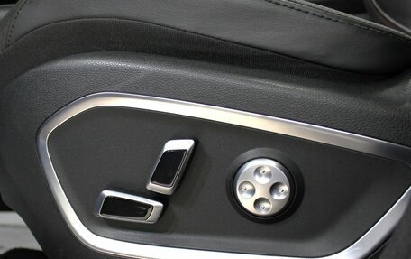 Geely Tugella FY11, 2020 год, 2 095 000 рублей, 9 фотография