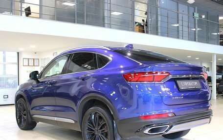 Geely Tugella FY11, 2020 год, 2 095 000 рублей, 6 фотография