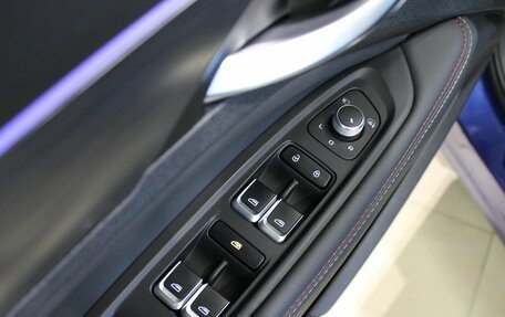 Geely Tugella FY11, 2020 год, 2 095 000 рублей, 7 фотография
