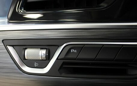 Geely Tugella FY11, 2020 год, 2 095 000 рублей, 10 фотография