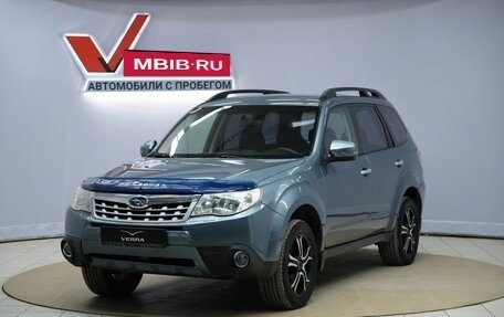 Subaru Forester, 2012 год, 990 000 рублей, 1 фотография
